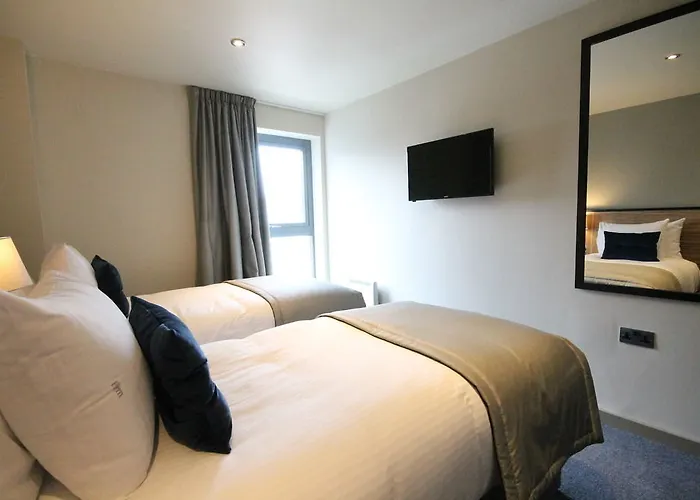 La Reserve Hotel apartamentowy