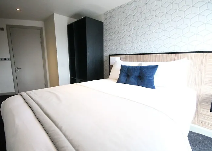 La Reserve 4* Manchester