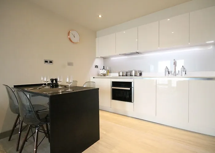 La Reserve Manchester