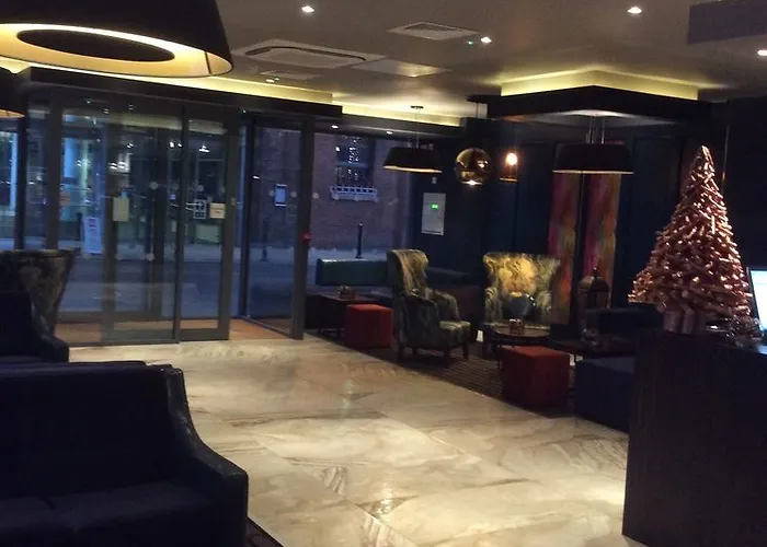 La Reserve Hotel apartamentowy