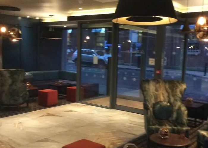 La Reserve 4* Manchester