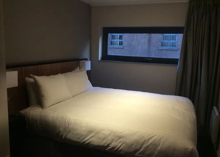 Aparthotel La Reserve 4*