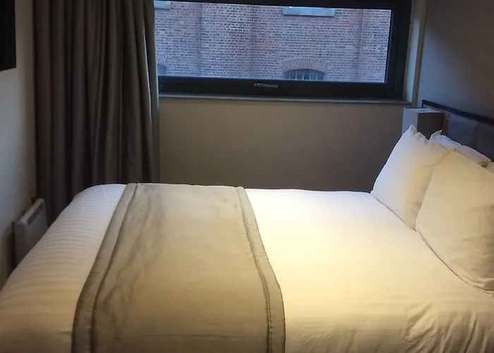 La Reserve Manchester