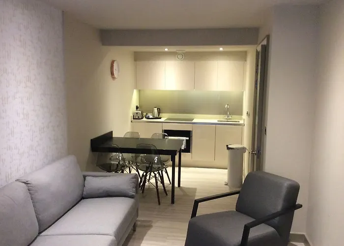 La Reserve 4* Manchester