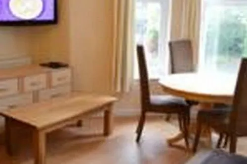 Hotel The Westlynne & Manchester