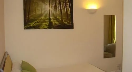 New Union Adults Only Vendégház 3*