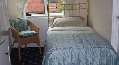 The Ascott Manchester