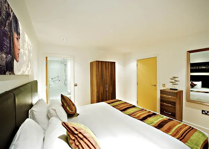 Hotel By Marriott Piccadilly