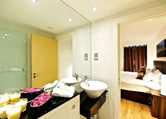 By Marriott Piccadilly Mánchester