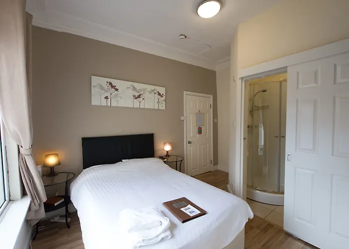 Ivy Mount Boutique Hotel