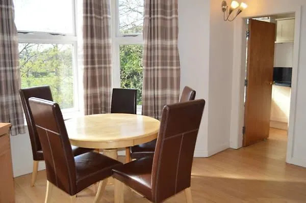 公寓 The Westlynne