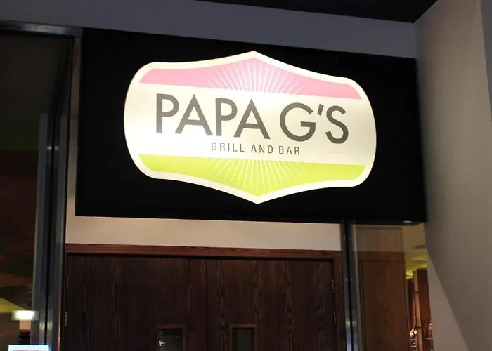 Atana Lejlighedshotel 4*