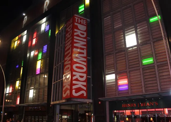 شقة فندقية Atana 4*