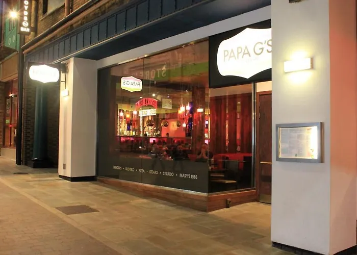 מלון דירות Atana