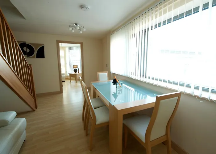 Apartament Dreamhouse Centre Manchester
