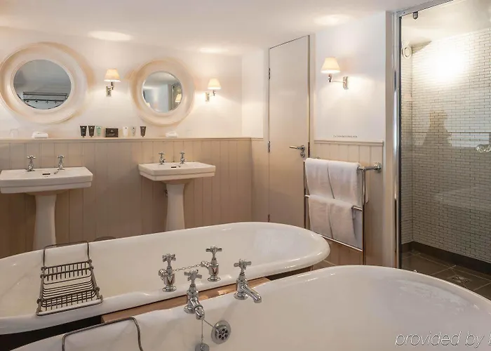 Szálloda Great John Street 4*