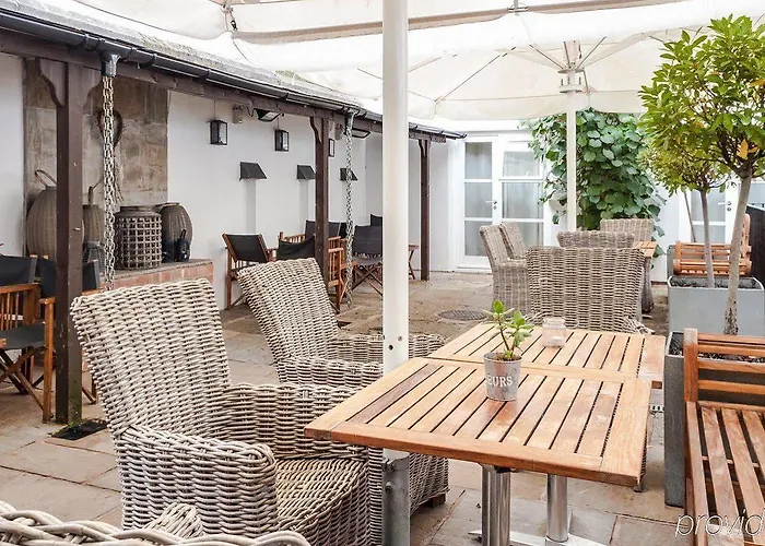 Didsbury House Hotel