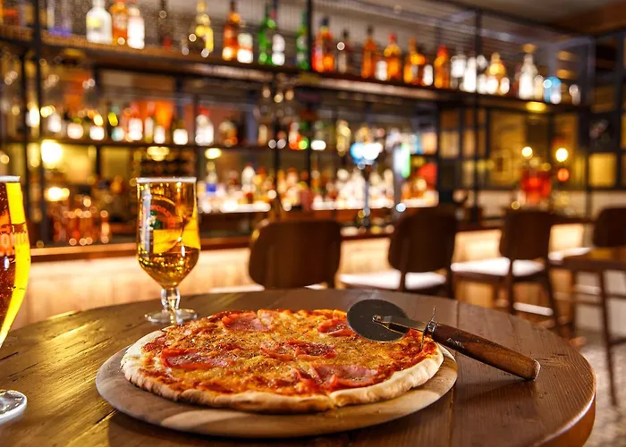 Ξενοδοχείο Ibis Centre 96 Portland Street