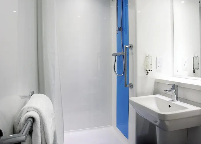 Travelodge Ancoats ホテル マンチェスター