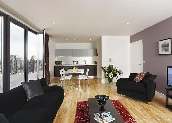 מלון Cove Minshull Street מנצ'סטר