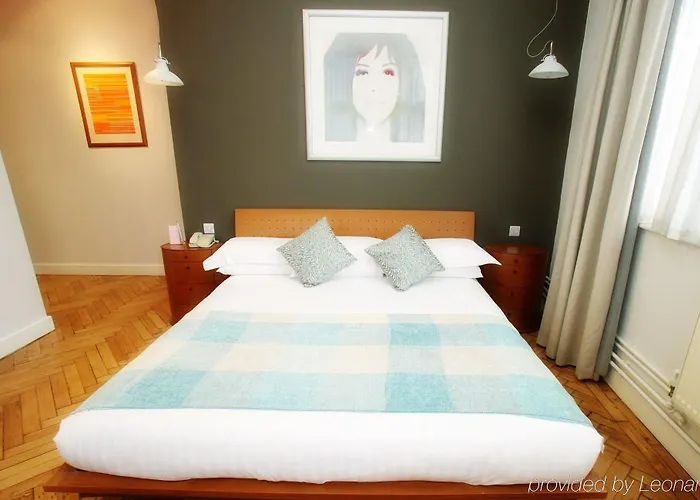 Hotel Heathcote Manchester