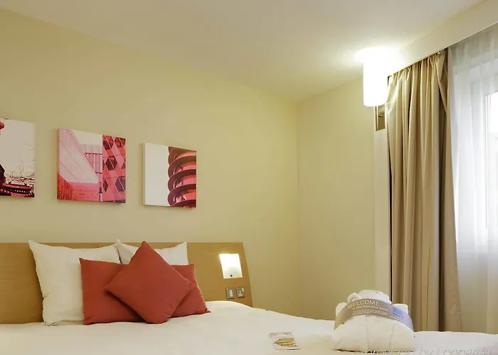 A&o Centre 3* 맨체스터