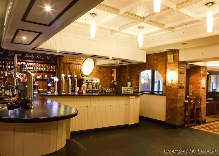 Leonardo 4* Mánchester