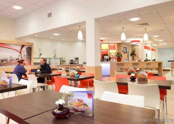 Ibis Centre 96 Portland Street Ξενοδοχείο Μάντσεστερ