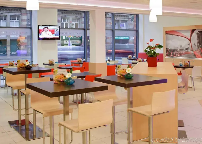 Ibis Centre 96 Portland Street Ξενοδοχείο