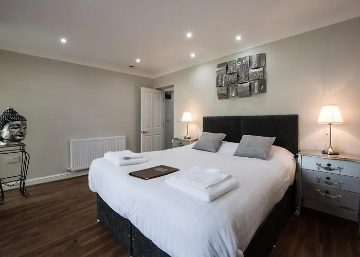 Ivy Mount Boutique Hotel