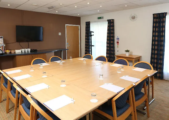 Otel Express East By Ihg Manchester