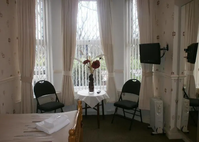 Verdene 3* Manchester