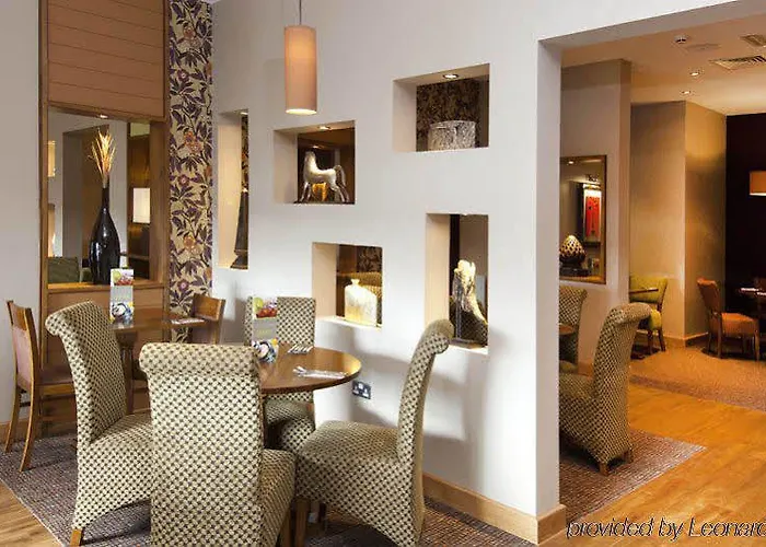 Premier Hotel Manchester