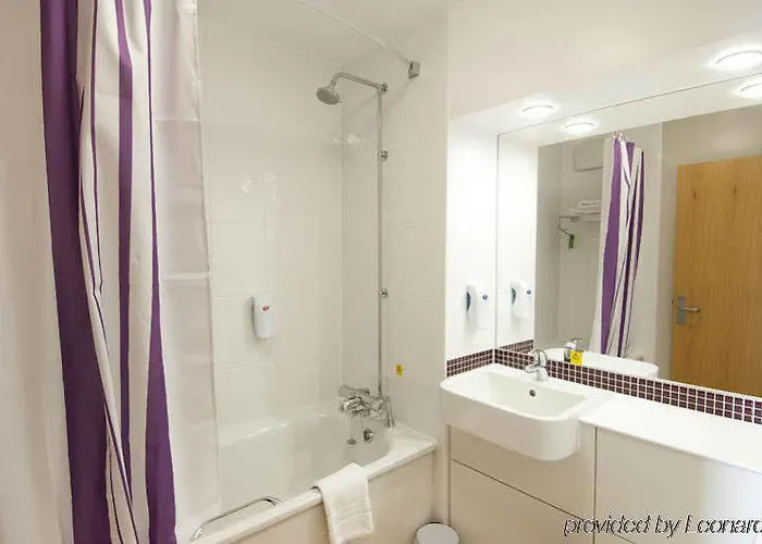 Hotel Premier Manchester