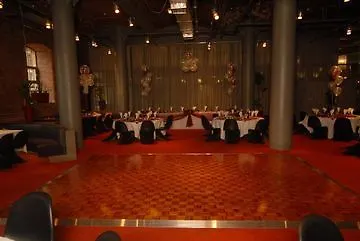 Ξενοδοχείο The Place