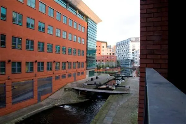 Lejlighedshotel Atana 4*