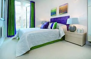 Dreamhouse Centre * 맨체스터