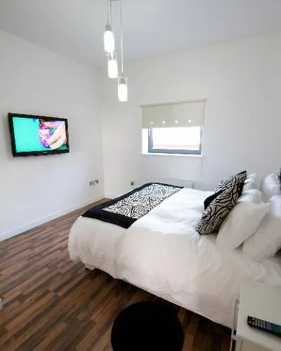 Dreamhouse Centre 맨체스터