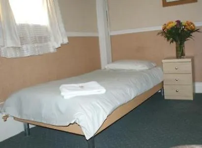 The Merchants Guest house