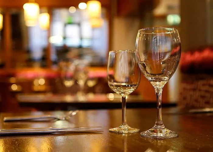 فندق Leonardo مانشستر