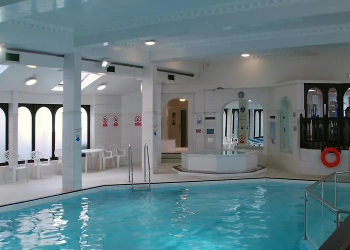 Britannia & 3* Manchester