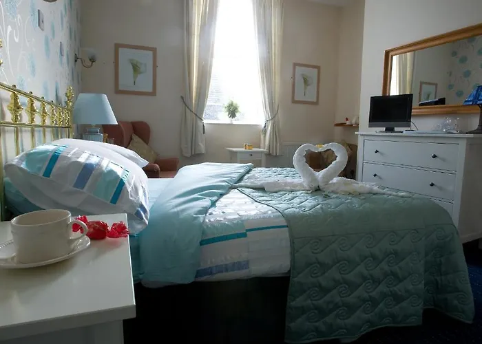 The Ascott 4* Manchester