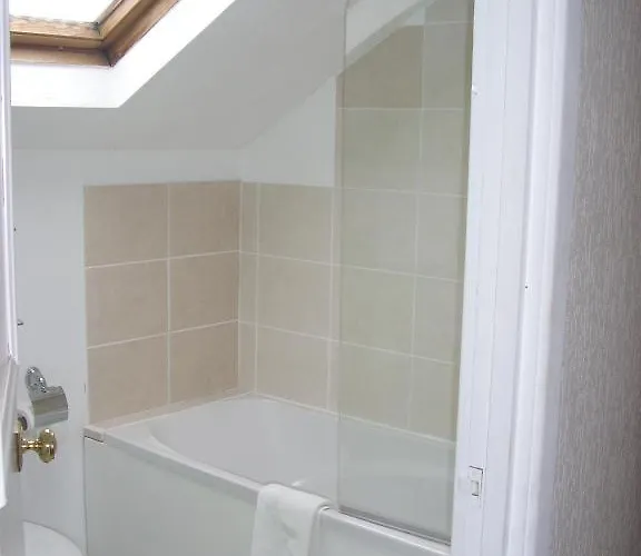 雅诗阁服务公寓 4*