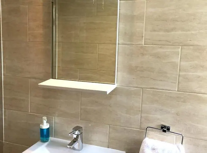 Park Crescent Πανσιόν