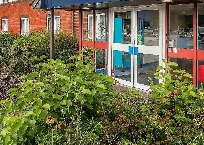 Hotel Travelodge Sportcity 3*