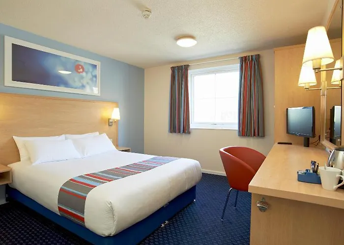 Travelodge Sportcity