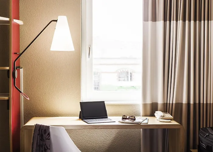 Hotel Ibis Centre Princess Street 3*