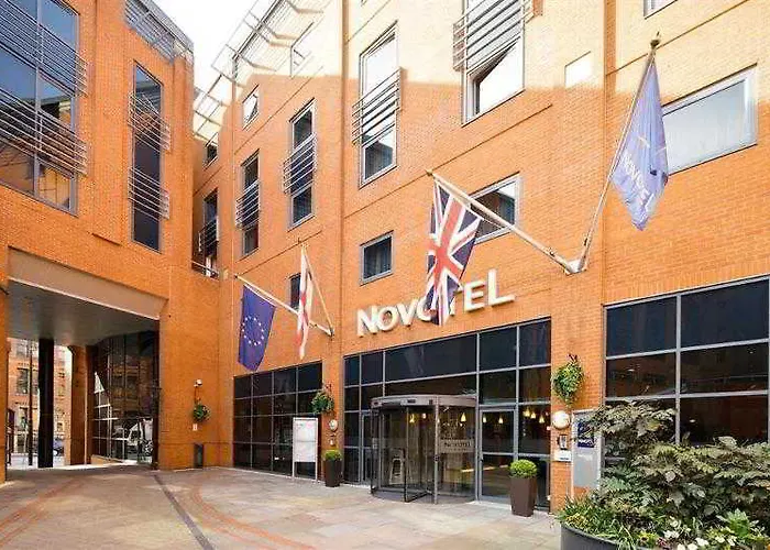 A&o Centre Manchester