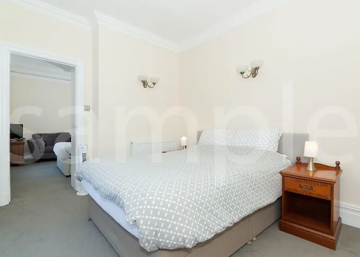 The Milverton 3* Μάντσεστερ