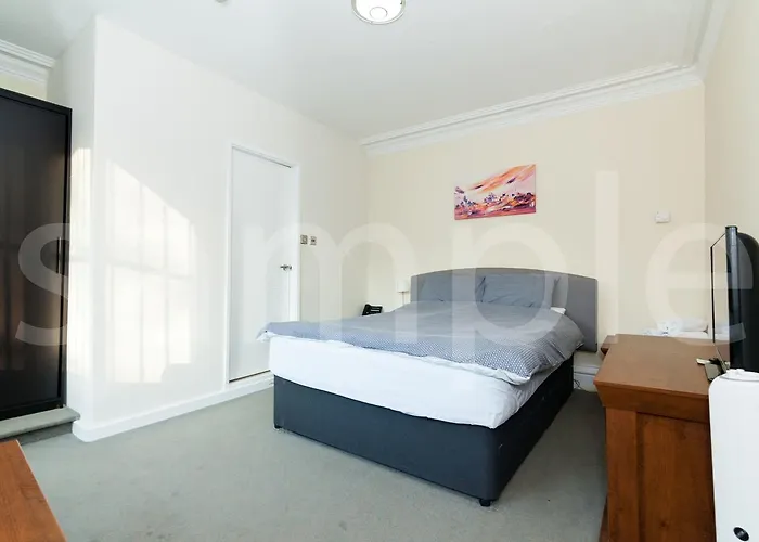 The Milverton Hotel 3*